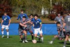 MSoc vs Springfield  Men’s Soccer vs Springfield College in the first round of the 2023 NEWMAC tournament. : Wheaton, MSoccer, MSoc, Men’s Soccer, NEWMAC